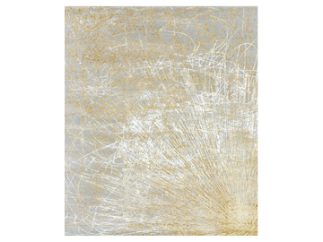 SUNSET HOPPER - Custom handmade silk rug by Edition Bougainville - view 2